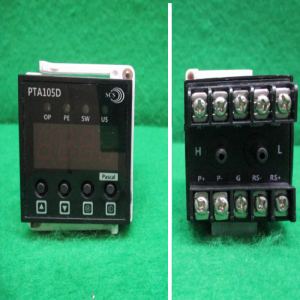 북40824/디지털차압계/PTA105D-D-D500PA/DC24V